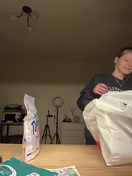 MaryHiggins online show from March 2025 06:11:02 PM