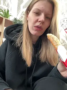 MaryHiggins online show from February 2026 11:24:01 AM