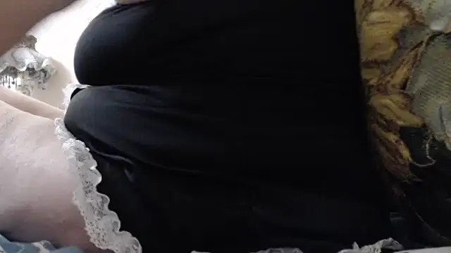 Anabelldestiny online show from December 2025 12:29:01 AM