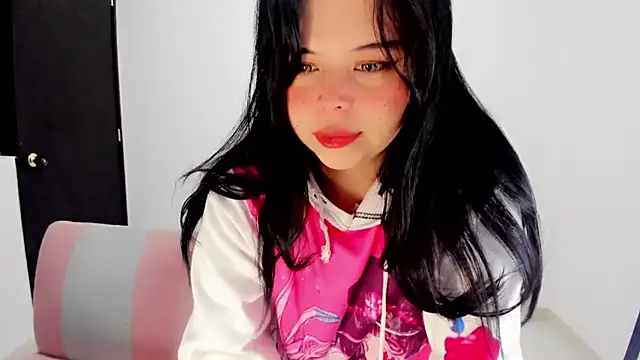 Snapshot of ariakyubi chatting on January 2025 04:28:02 PM ariakyubi online show from January 2025 04:28:02 PM