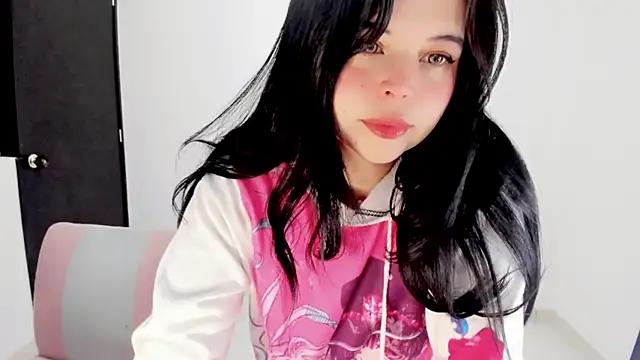 Snapshot of ariakyubi chatting on January 2025 03:12:01 AM ariakyubi online show from January 2025 03:12:01 AM