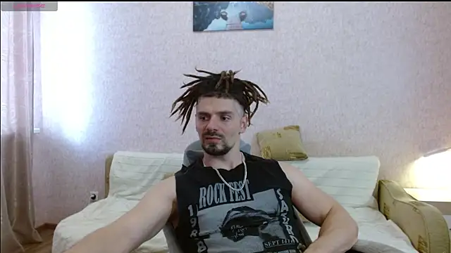 Aestheticguy101 online show from May 2026 01:40:01 PM