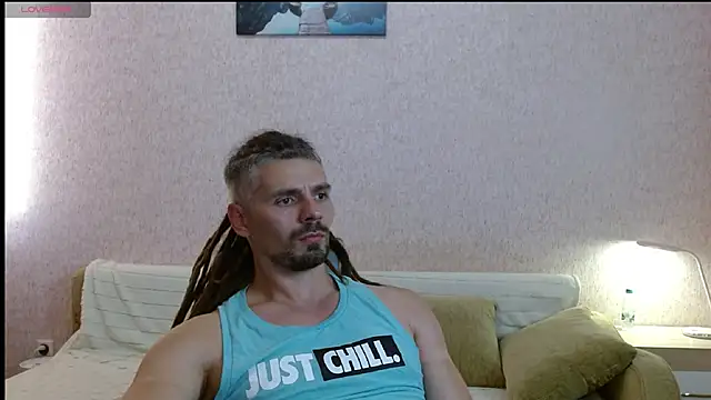 Aestheticguy101 online show from June 2026 04:37:02 PM
