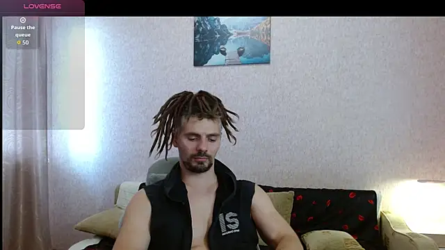 Aestheticguy101 online show from July 2026 02:19:01 PM