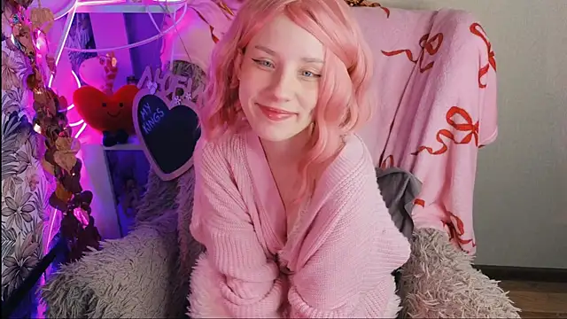 sarakaell online show from February 2026 01:34:01 AM