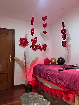 Snapshot of redheaddoll22 chatting on February 2025 06:05:01 PM redheaddoll22 online show from February 2025 06:05:01 PM