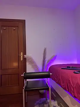 Snapshot of redheaddoll22 chatting on March 2025 01:01:01 PM redheaddoll22 online show from March 2025 01:01:01 PM