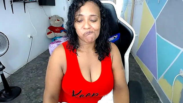 marysol83 online show from January 2025 01:42:02 AM