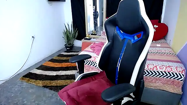 marysol83 online show from February 2025 07:34:01 AM