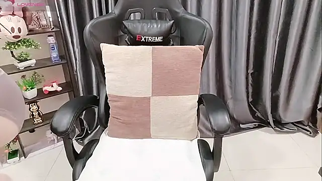 Yuki-yio online show from March 2026 01:10:01 AM