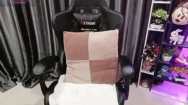 Yuki-yio online show from March 2026 01:11:02 AM