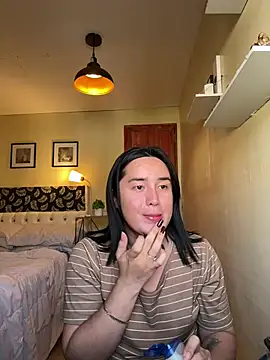 Sexysafarahh online show from February 2026 11:42:02 PM