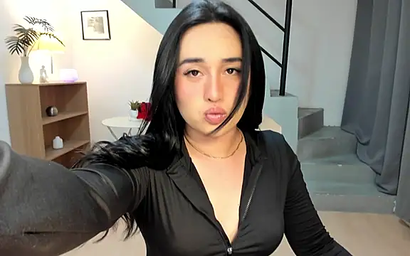 Sexysafarahh online show from May 2026 12:13:01 PM
