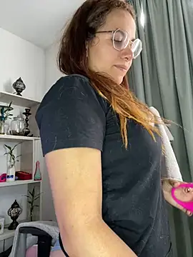 Emma Wish online show from January 2025 03:34:02 PM