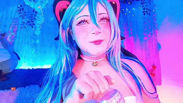 seraphine23 online show from December 2024 01:40:01 AM