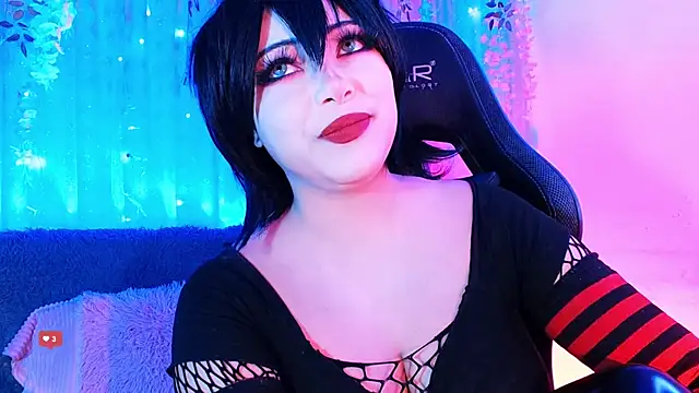 seraphine23 online show from December 2024 03:45:02 AM