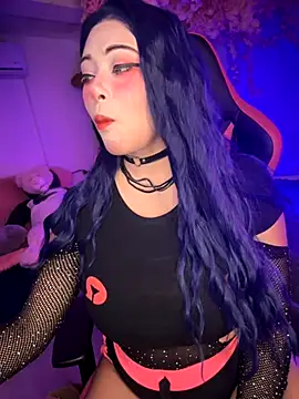 seraphine23 online show from September 2025 01:07:02 AM