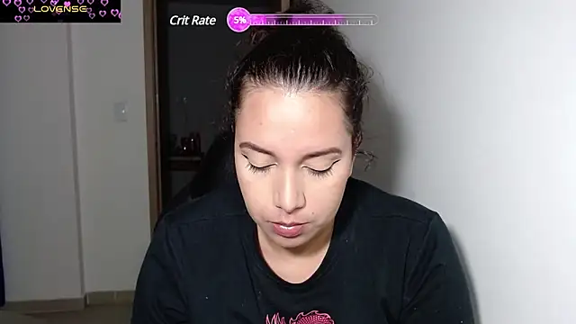 Snapshot of vennus_22 chatting on January 2025 05:37:02 AM vennus 22 online show from January 2025 05:37:02 AM