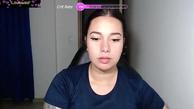 Snapshot of vennus_22 chatting on January 2025 06:00:01 AM vennus 22 online show from January 2025 06:00:01 AM