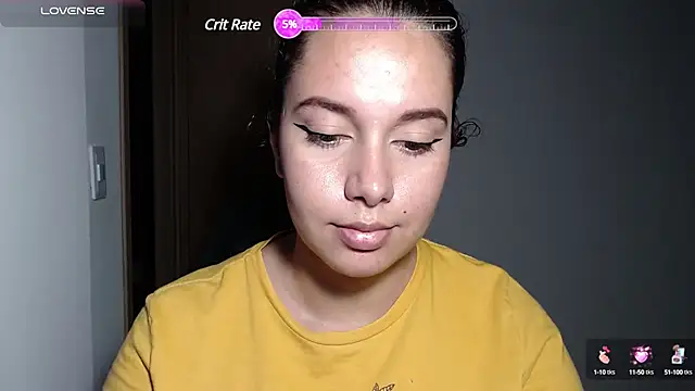 Snapshot of vennus_22 chatting on February 2025 09:37:01 AM vennus 22 online show from February 2025 09:37:01 AM