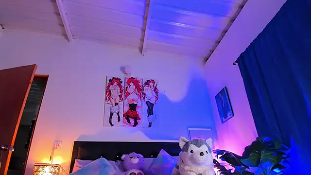 annita lopez online show from January 2025 08:31:01 AM