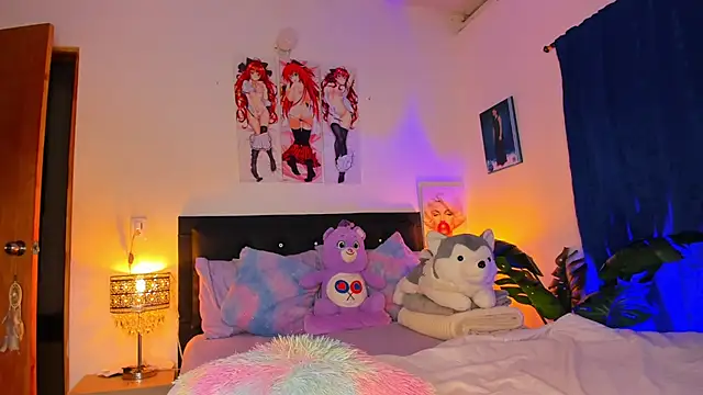 annita lopez online show from January 2025 01:18:01 AM