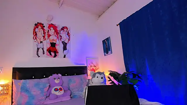 annita lopez online show from January 2025 12:04:02 AM