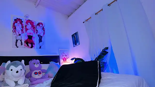 annita lopez online show from February 2025 11:04:02 PM