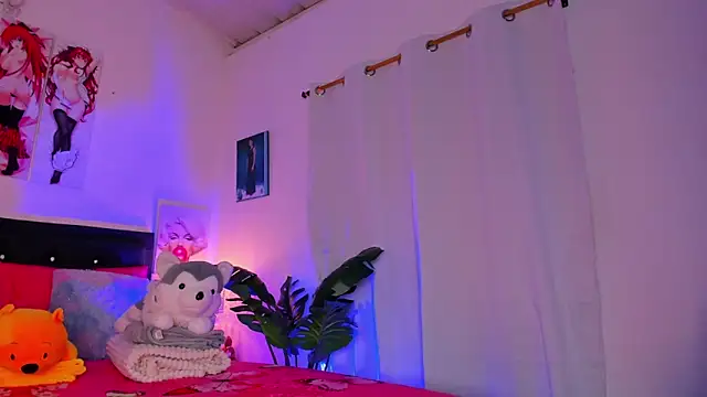 annita lopez online show from February 2025 11:15:01 PM