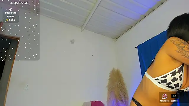 annita lopez online show from October 2025 11:01:02 PM