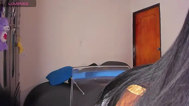 annita lopez online show from October 2025 11:05:01 PM