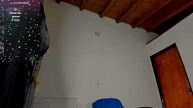 annita lopez online show from October 2025 11:05:02 PM