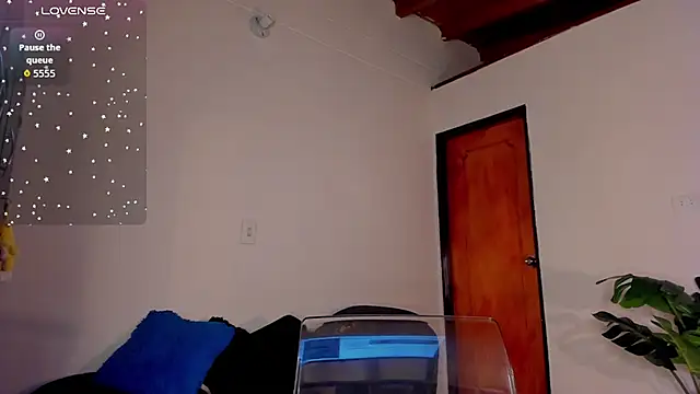 annita lopez online show from October 2025 11:07:01 PM