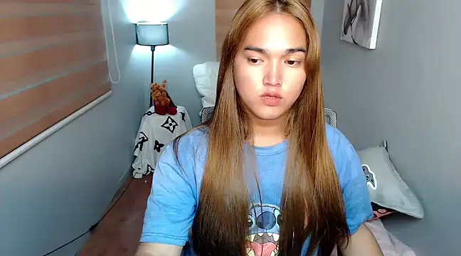 Snapshot of MoaningKylie chatting on December 2024 09:30:02 PM MoaningKylie online show from December 2024 09:30:02 PM