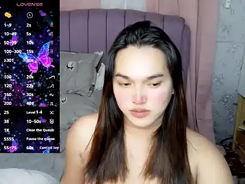 MoaningKylie online show from March 2026 07:16:01 AM