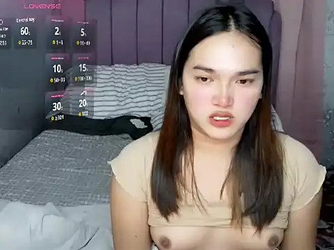 MoaningKylie online show from March 2026 02:59:02 AM