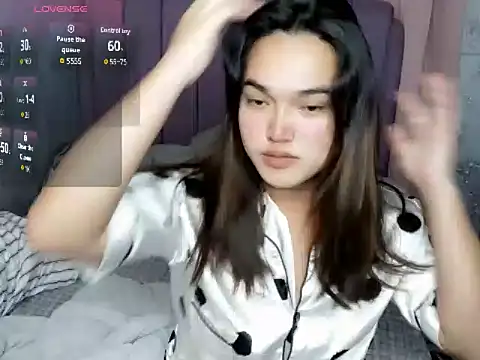 MoaningKylie online show from March 2026 01:12:02 AM