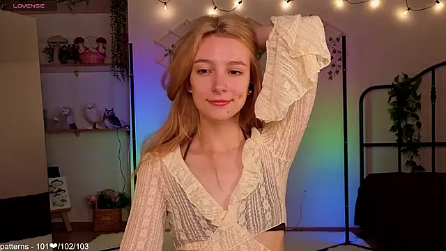 berrry girl online show from May 2026 05:03:01 AM