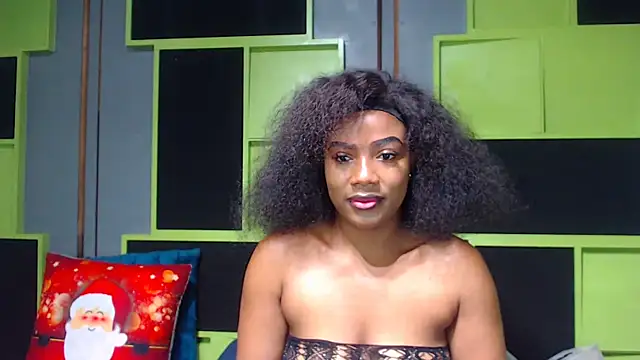 SexyAssDivaxxx online show from February 2025 05:40:01 AM