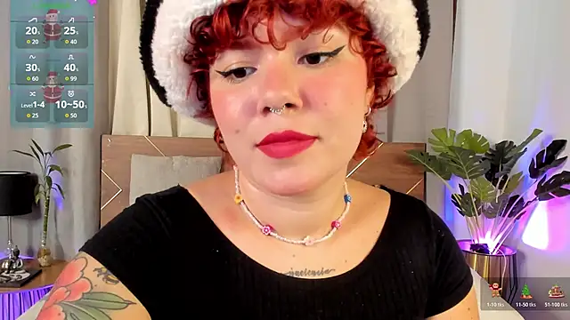 Amy art online show from December 2025 07:51:01 PM