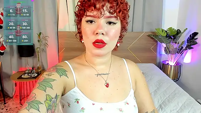 Amy art online show from December 2025 08:15:02 PM