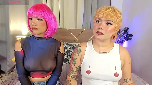 Amy art online show from January 2026 08:21:01 PM