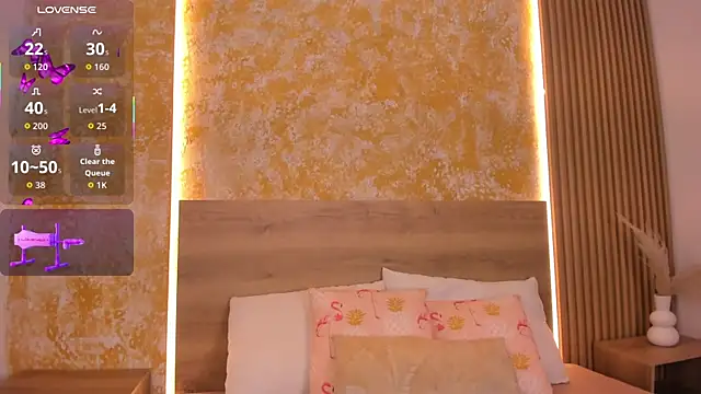 Snapshot of Alana_2916_ chatting on October 2025 03:25:03 AM Alana 2916 online show from October 2025 03:25:03 AM