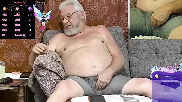 countrydomdaddy online show from January 2025 11:39:02 PM