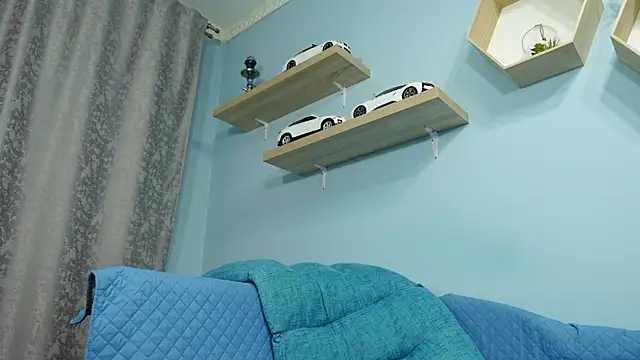 Muscle Bear online show from March 2025 03:49:01 PM