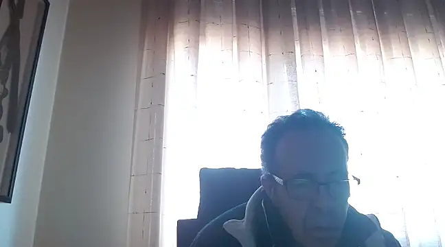 Snapshot of TonyComa chatting on December 2024 01:49:01 PM TonyComa online show from December 2024 01:49:01 PM