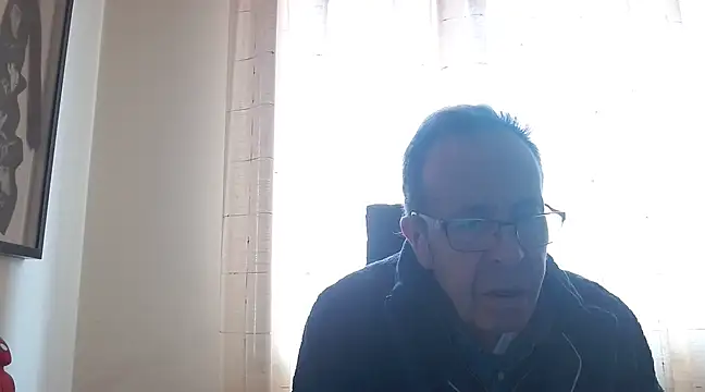 Snapshot of TonyComa chatting on March 2025 02:23:02 PM TonyComa online show from March 2025 02:23:02 PM