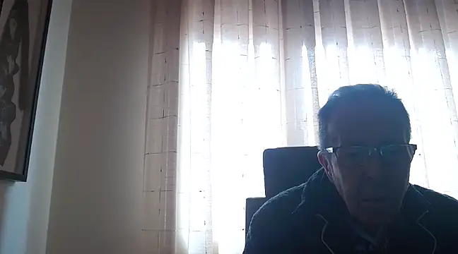 Snapshot of TonyComa chatting on March 2025 03:18:02 PM TonyComa online show from March 2025 03:18:02 PM