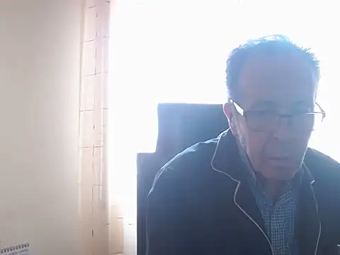 Snapshot of TonyComa chatting on October 2025 11:53:02 AM TonyComa online show from October 2025 11:53:02 AM