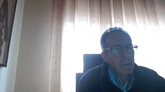 Snapshot of TonyComa chatting on January 2026 02:54:02 PM TonyComa online show from January 2026 02:54:02 PM